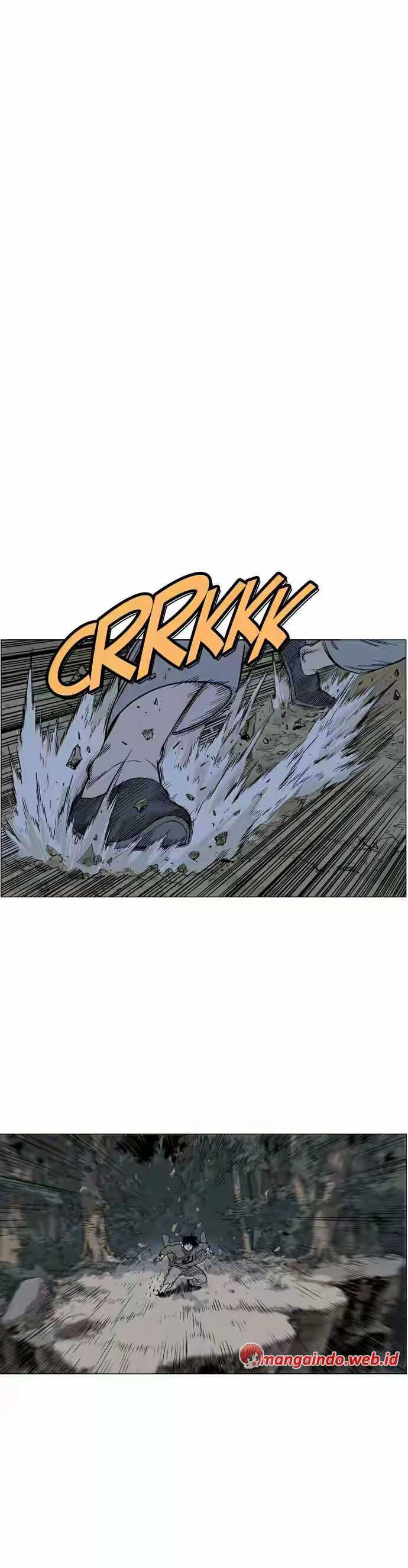 Gosu Chapter 41 Gambar 21
