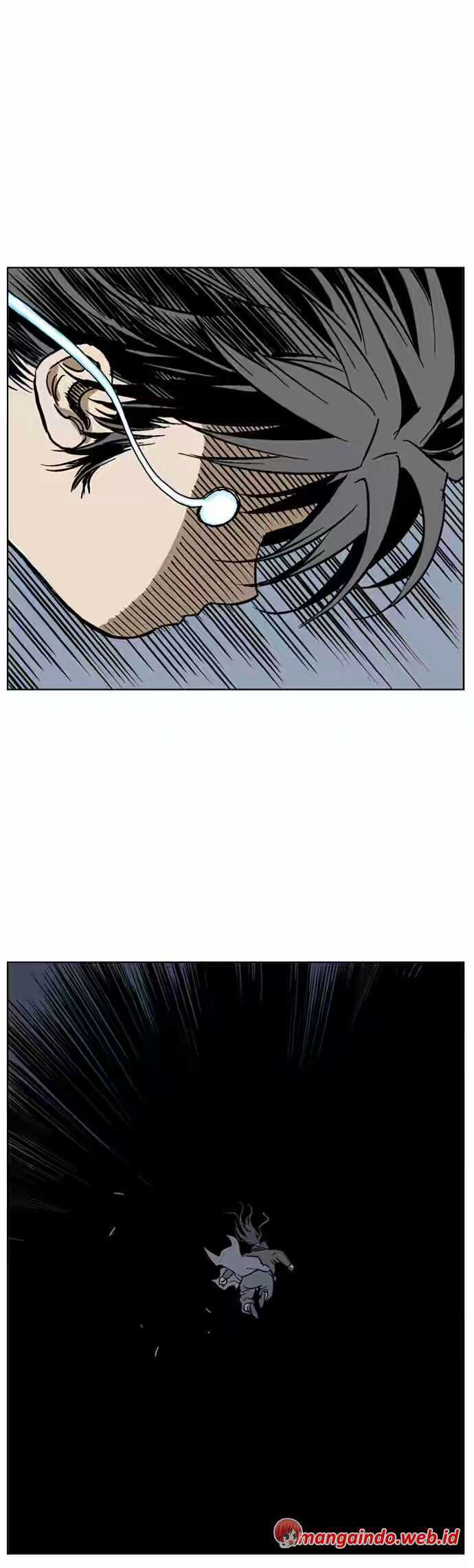 Gosu Chapter 41 Gambar 24