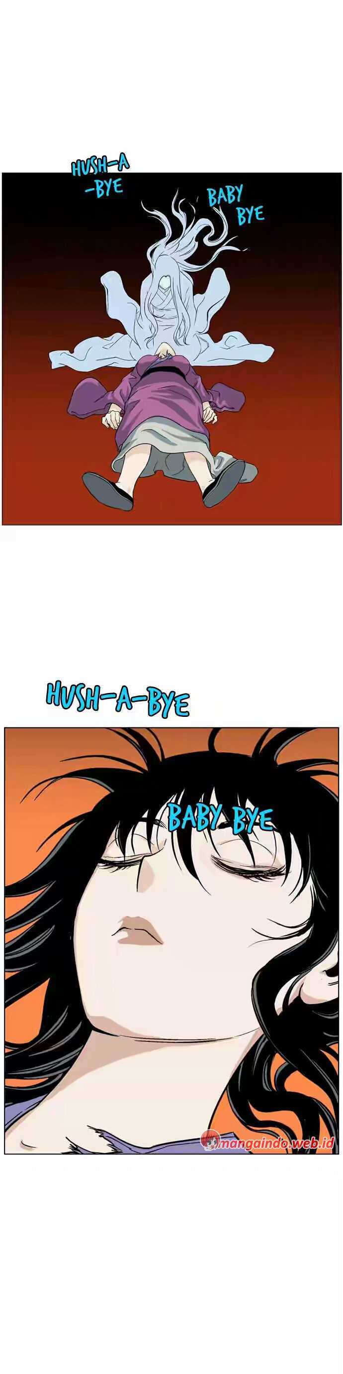 Gosu Chapter 41 Gambar 40