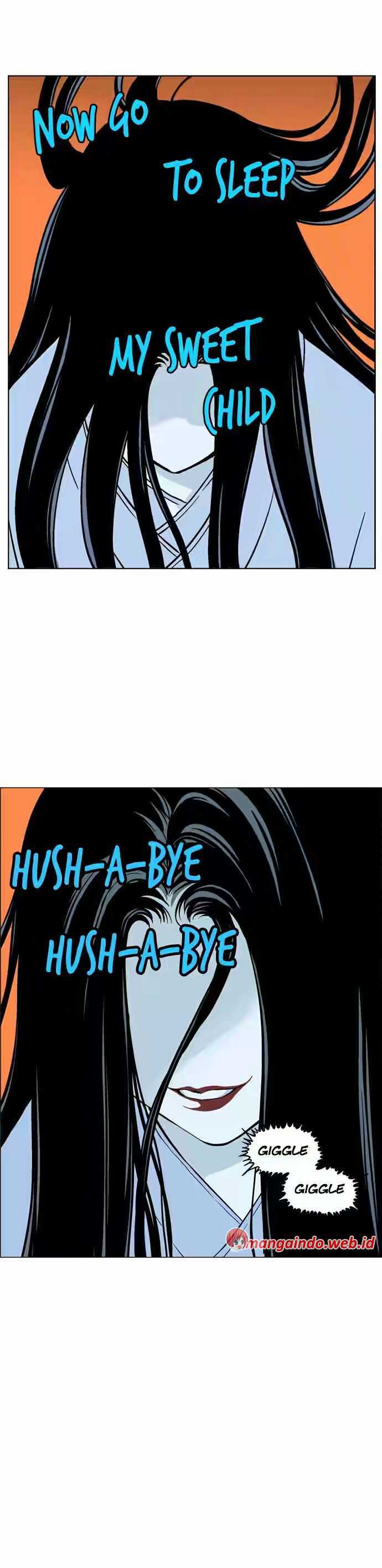 Gosu Chapter 41 Gambar 41