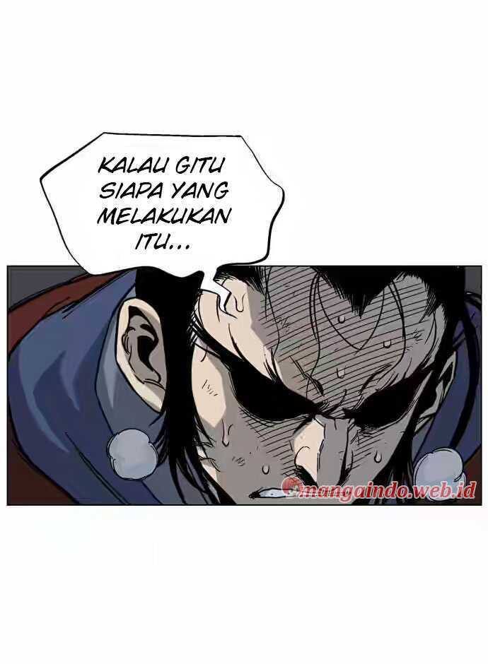 Gosu Chapter 42 Gambar 6
