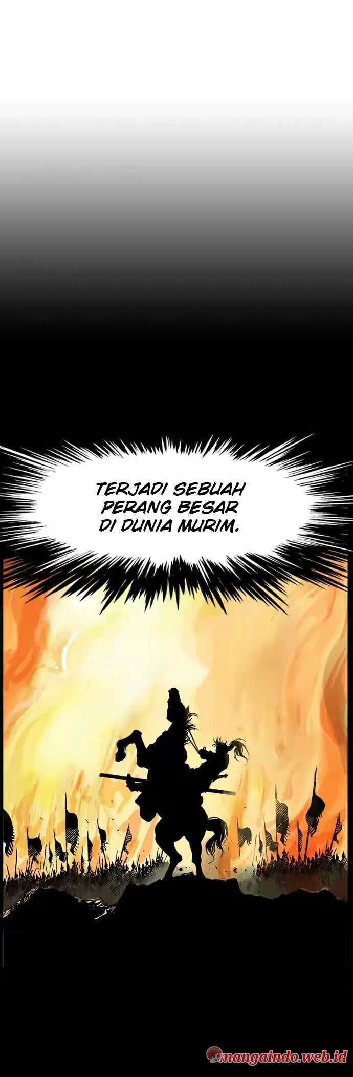 Gosu Chapter 42 Gambar 12