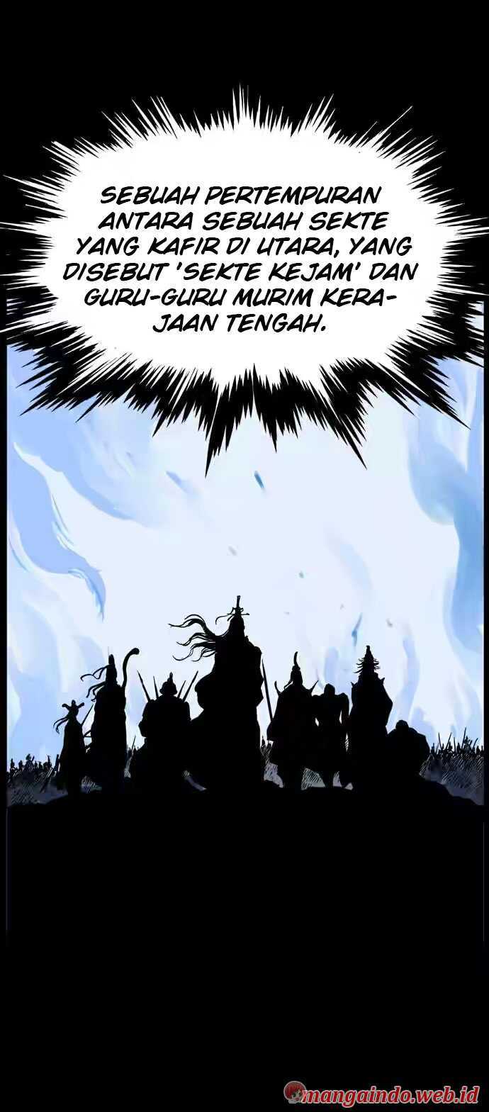 Gosu Chapter 42 Gambar 13