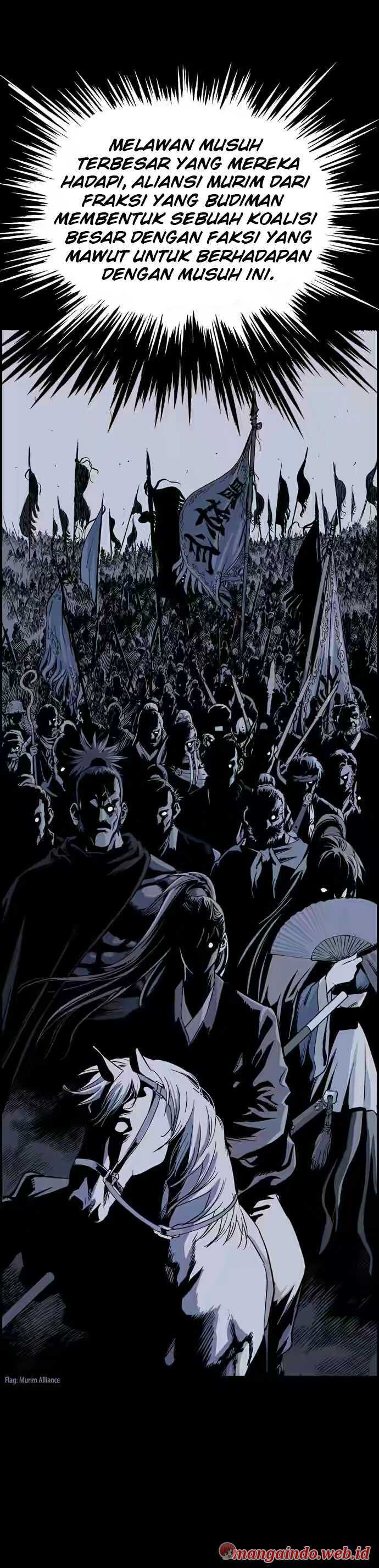 Gosu Chapter 42 Gambar 14
