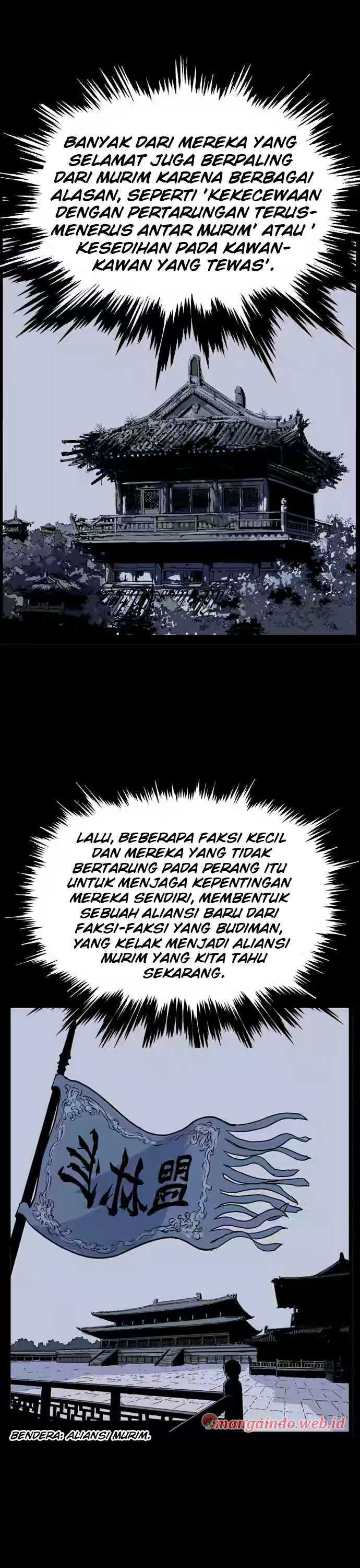 Gosu Chapter 42 Gambar 16