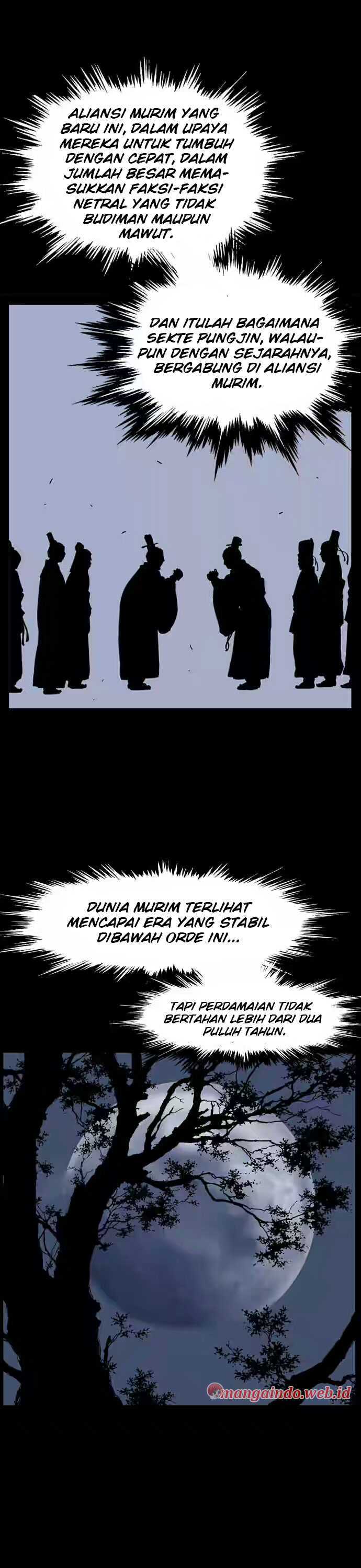 Gosu Chapter 42 Gambar 17