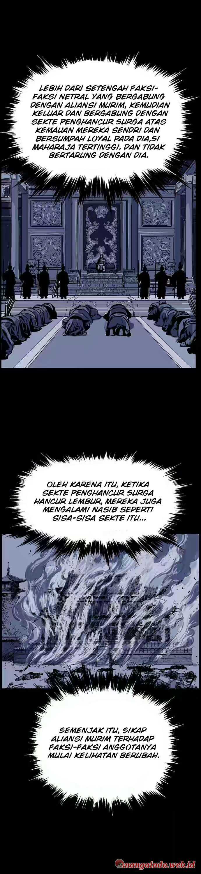 Gosu Chapter 42 Gambar 20