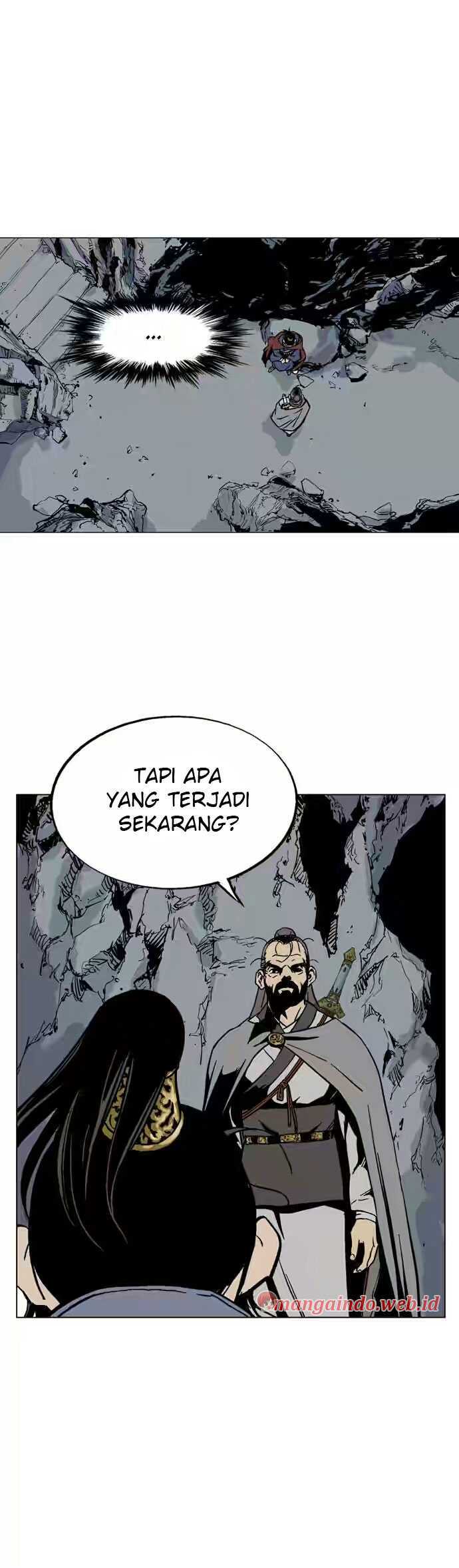 Gosu Chapter 42 Gambar 27