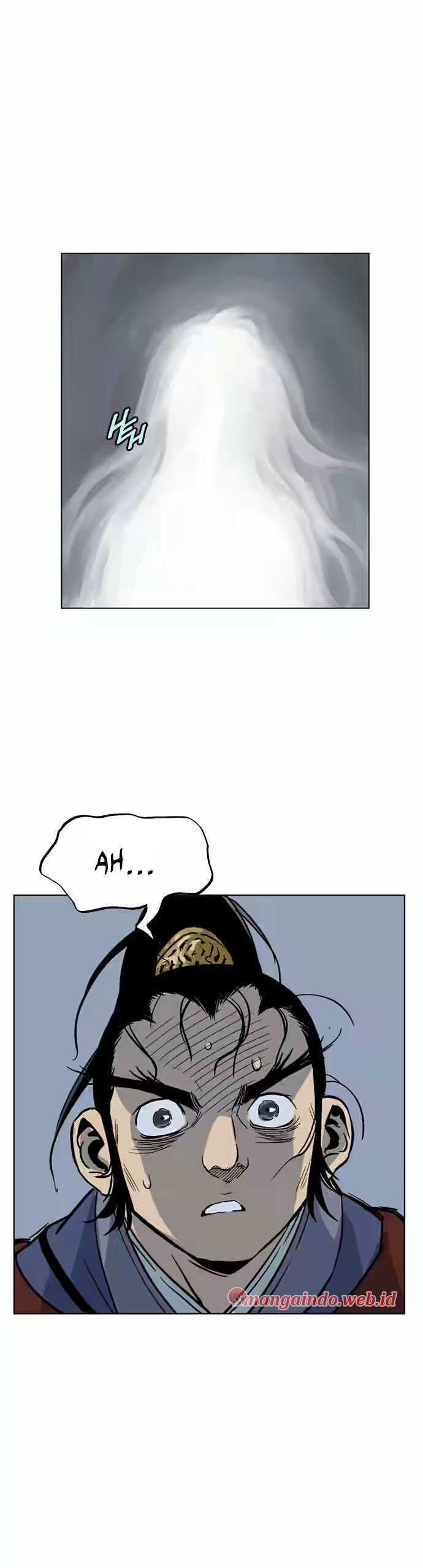 Gosu Chapter 42 Gambar 34