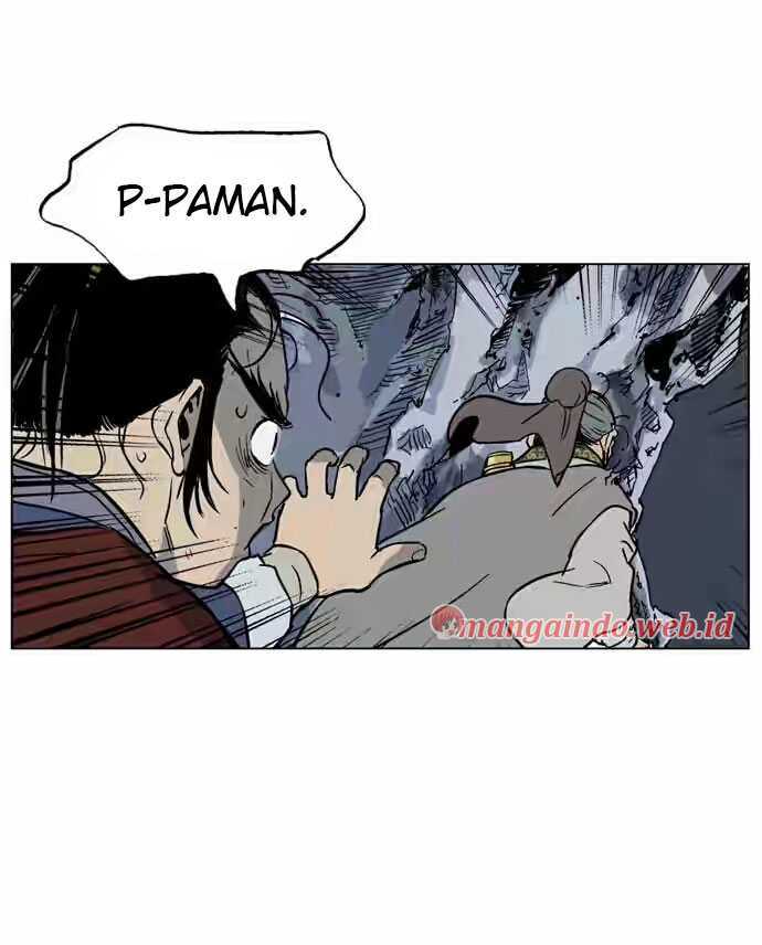 Gosu Chapter 42 Gambar 39
