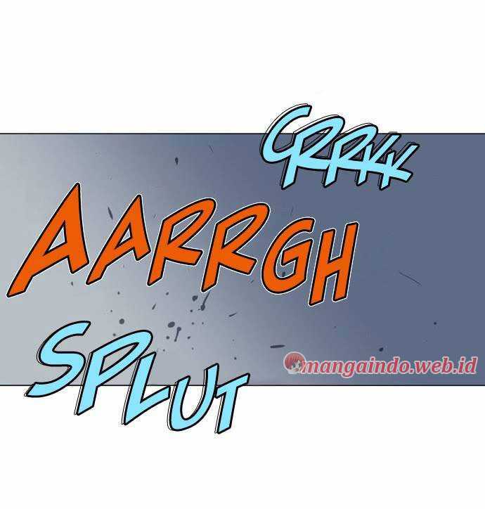 Gosu Chapter 43 Gambar 9