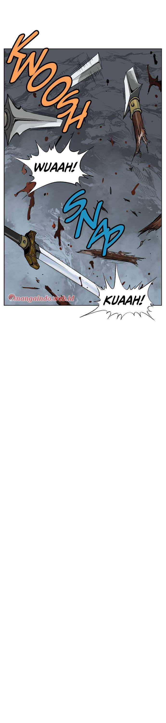 Gosu Chapter 43 Gambar 10