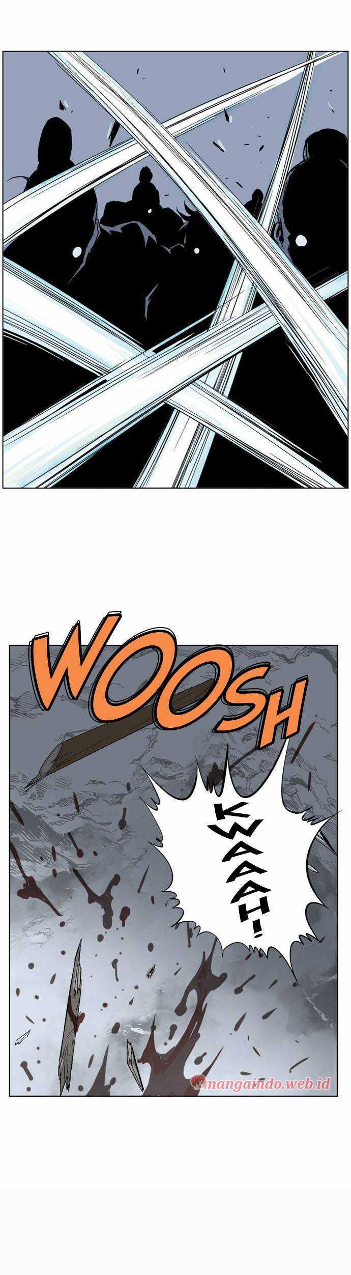 Gosu Chapter 43 Gambar 29
