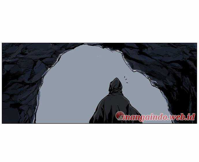 Gosu Chapter 43 Gambar 38