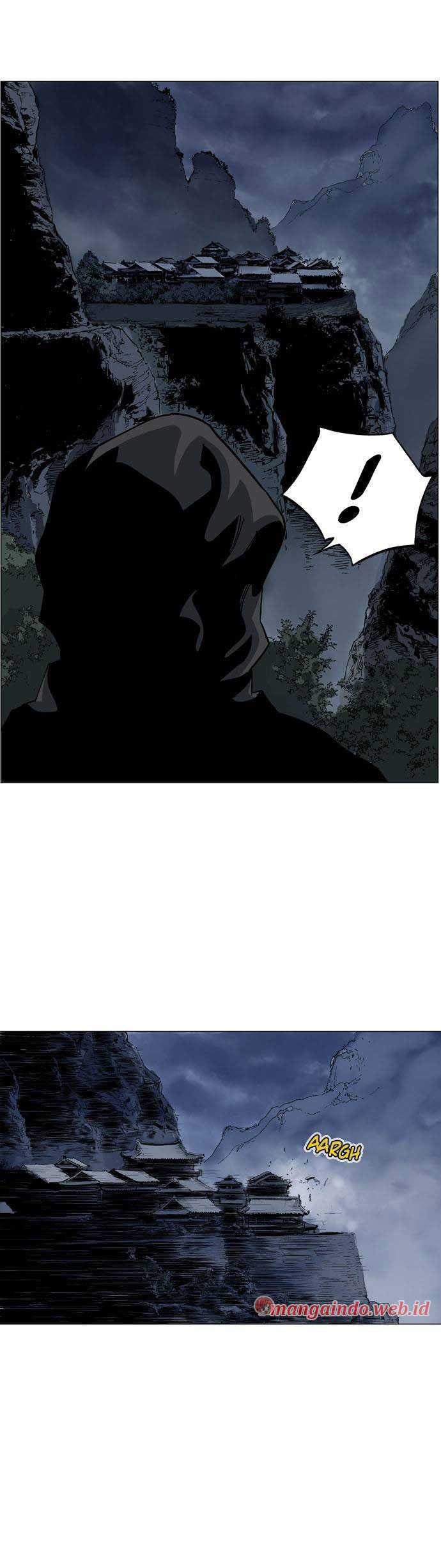 Gosu Chapter 43 Gambar 40