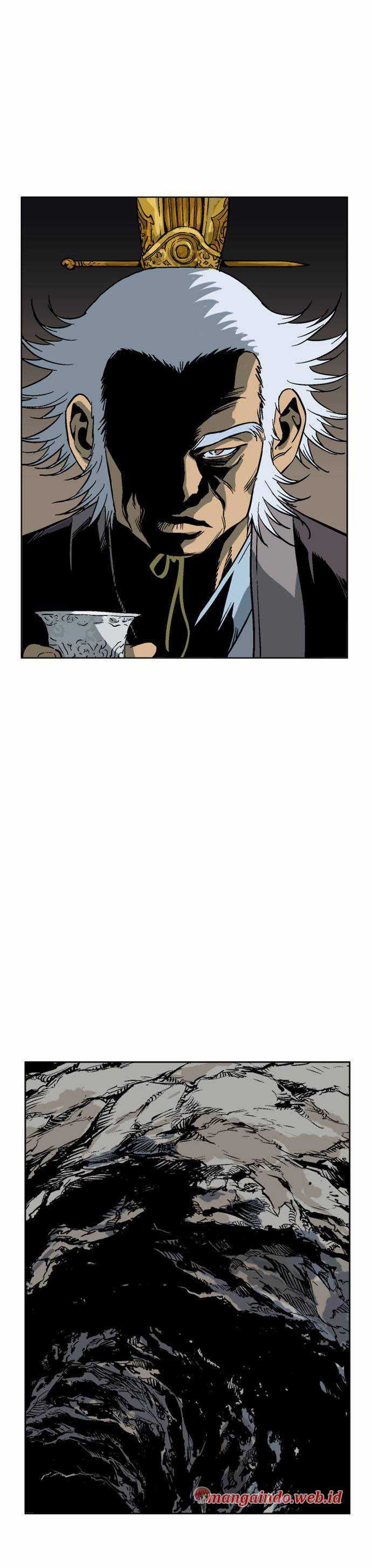 Gosu Chapter 43 Gambar 43