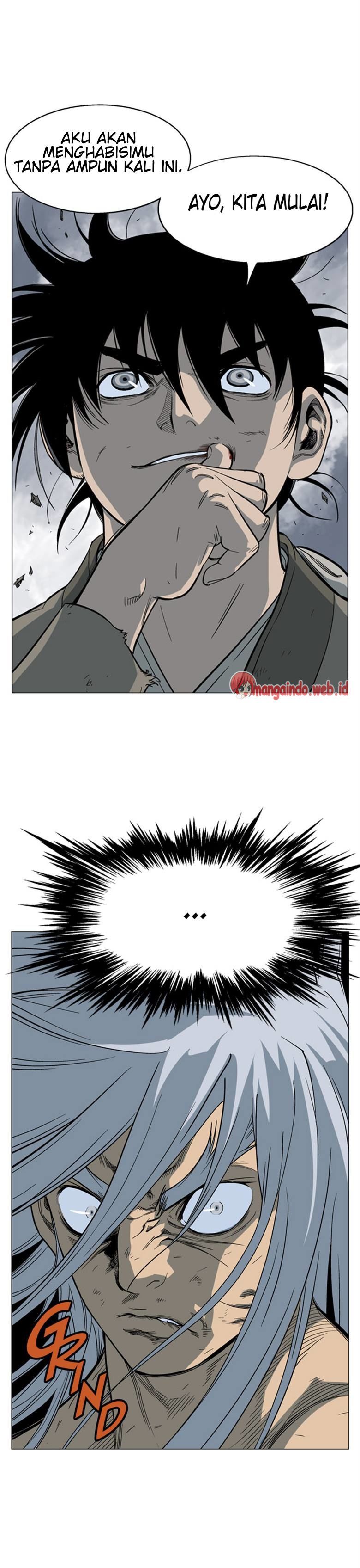 Gosu Chapter 52 Gambar 2