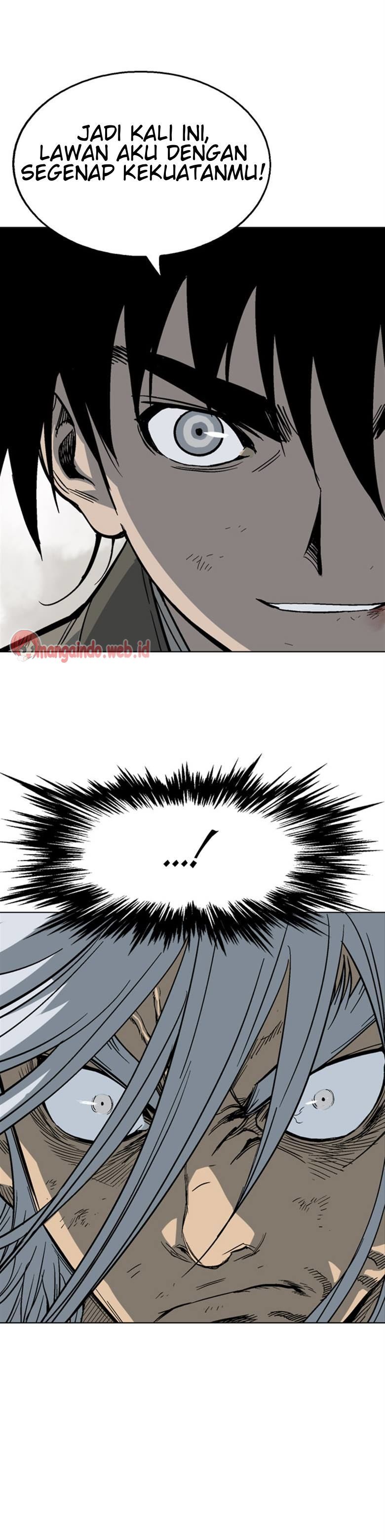 Gosu Chapter 52 Gambar 5