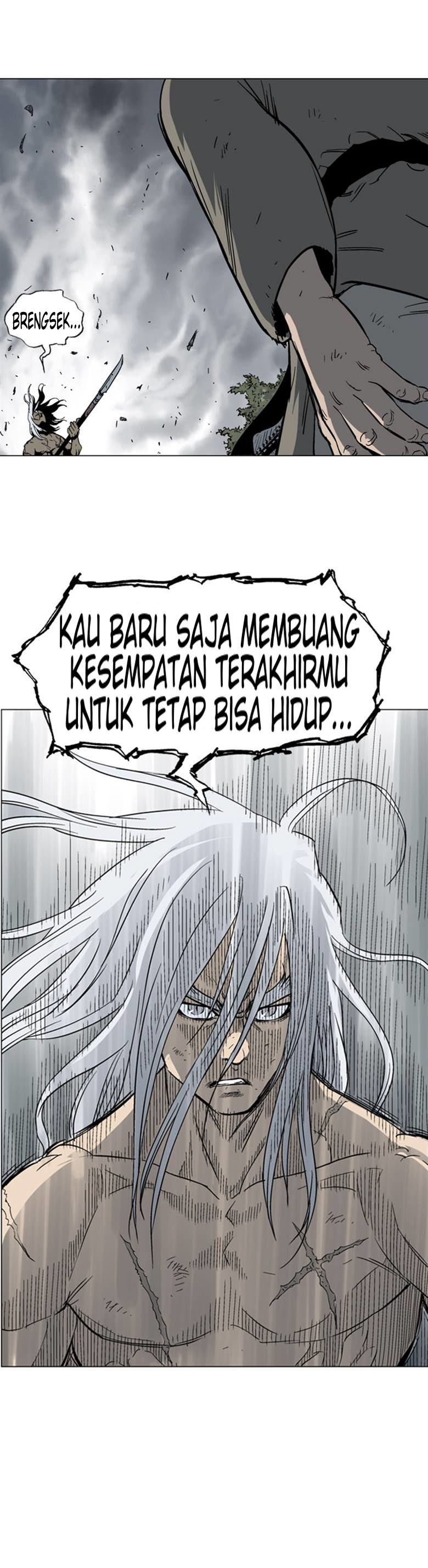 Gosu Chapter 52 Gambar 6