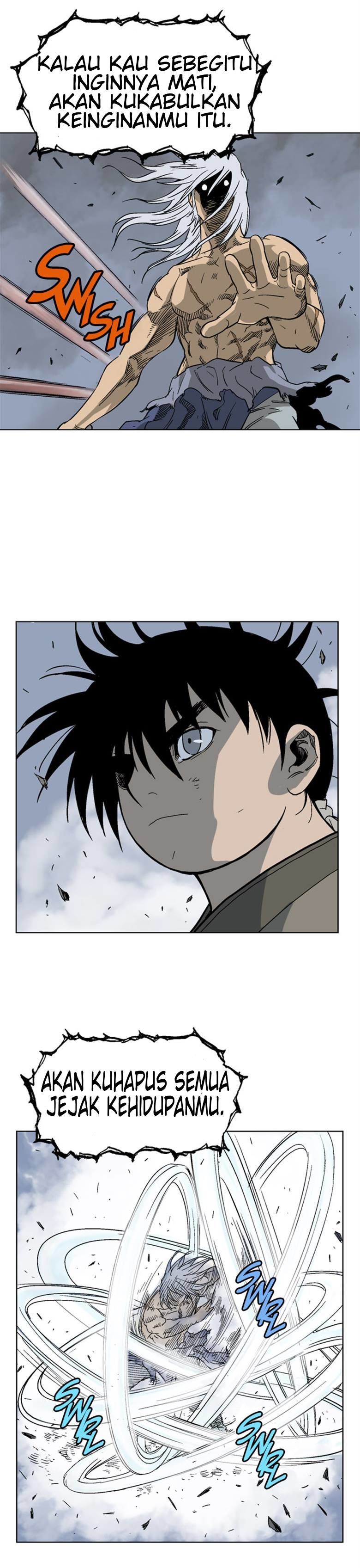 Gosu Chapter 52 Gambar 7