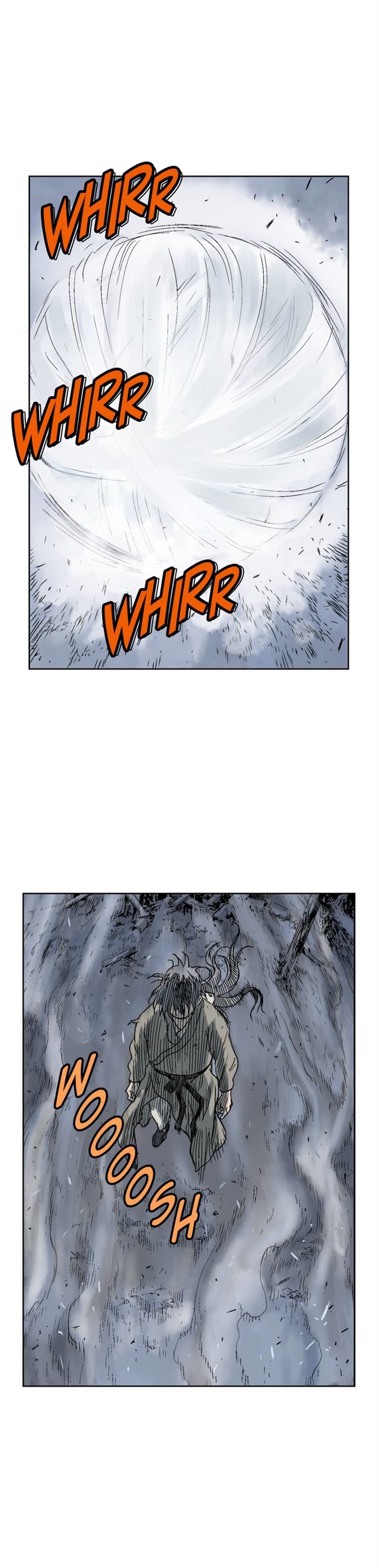Gosu Chapter 52 Gambar 8