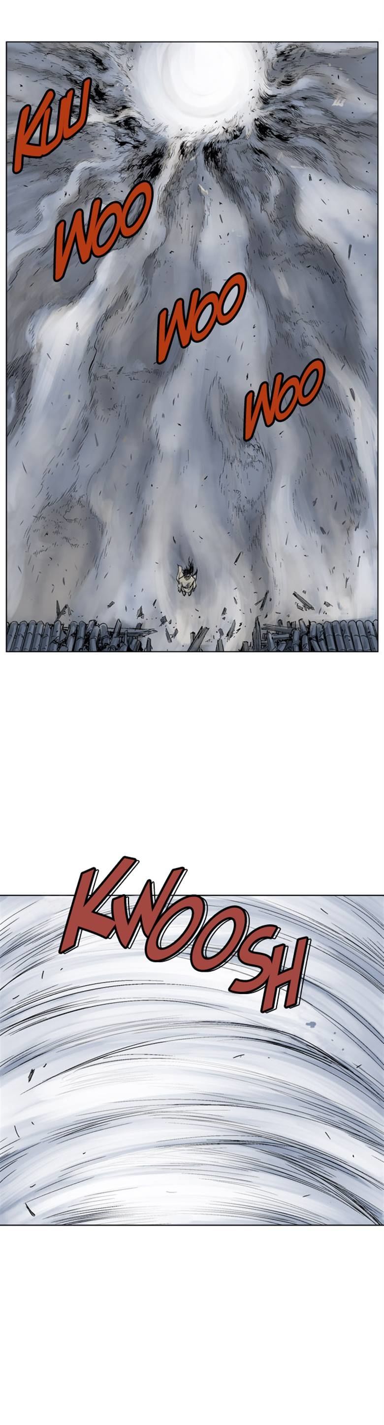 Gosu Chapter 52 Gambar 9