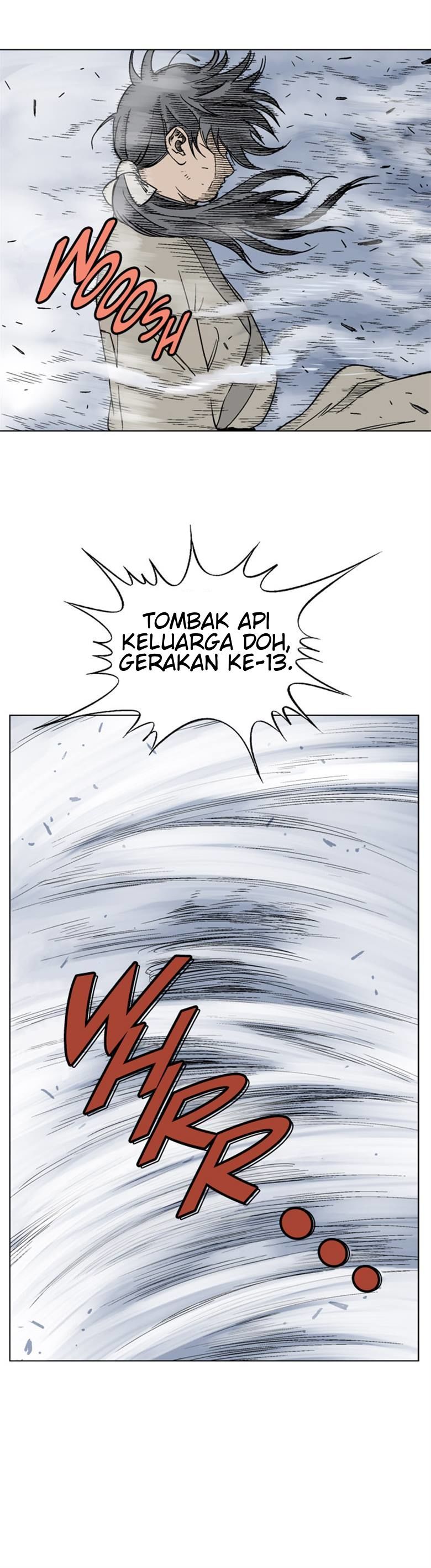 Gosu Chapter 52 Gambar 10