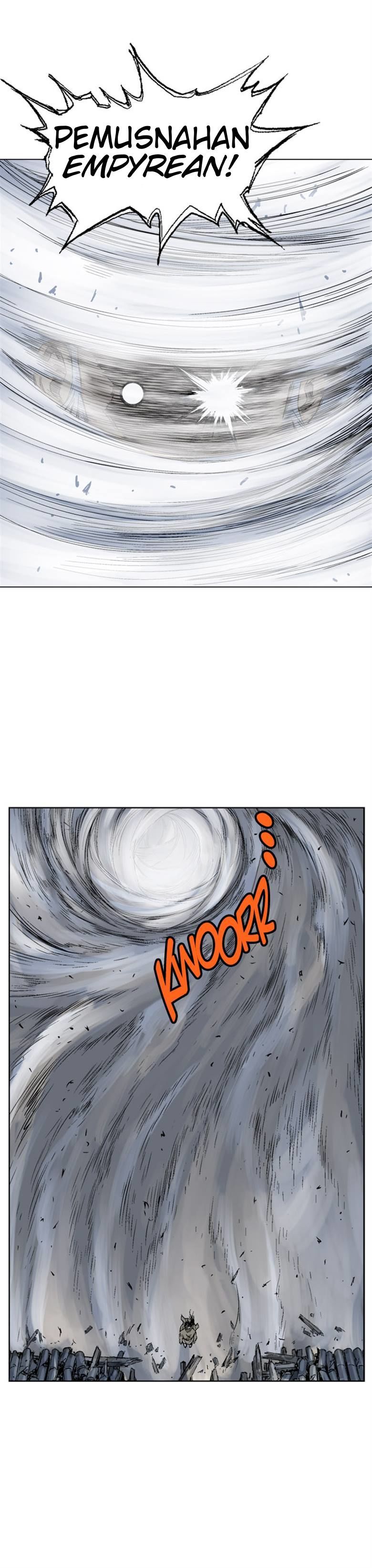 Gosu Chapter 52 Gambar 11