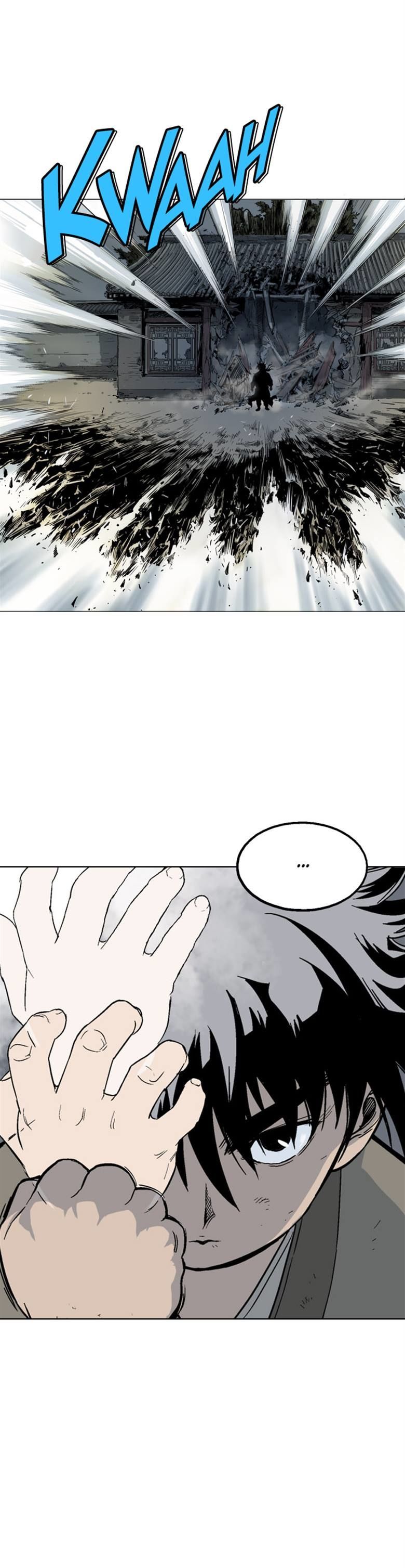 Gosu Chapter 52 Gambar 13