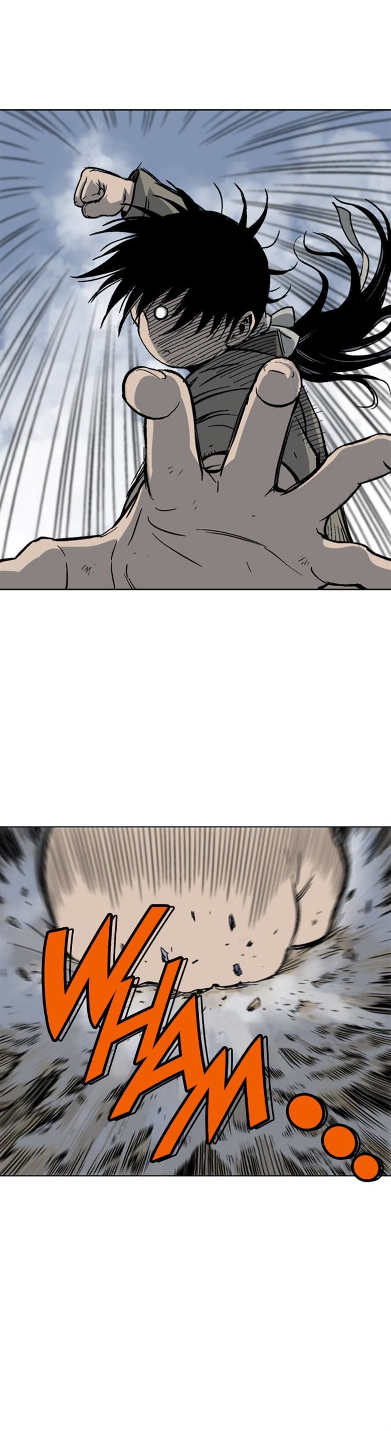Gosu Chapter 52 Gambar 14