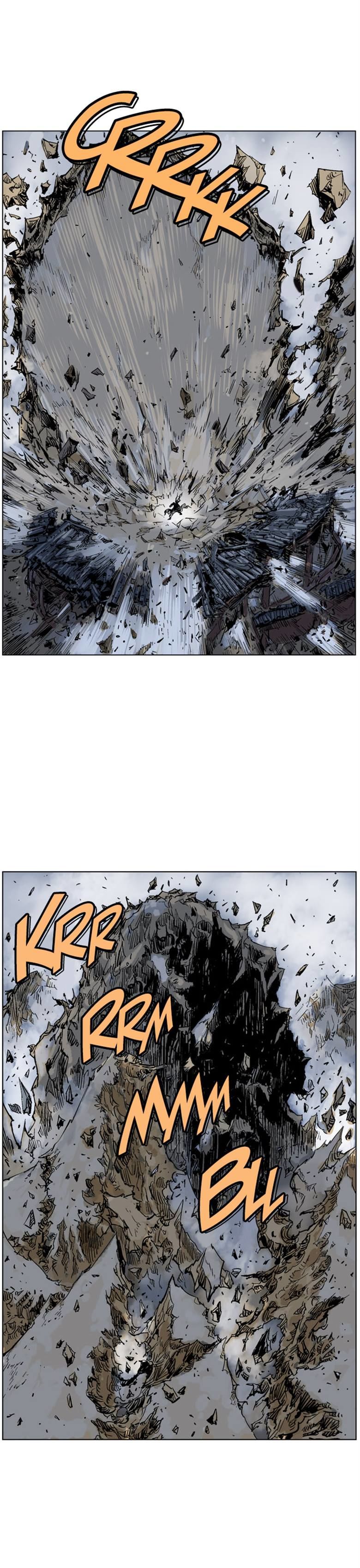 Gosu Chapter 52 Gambar 15