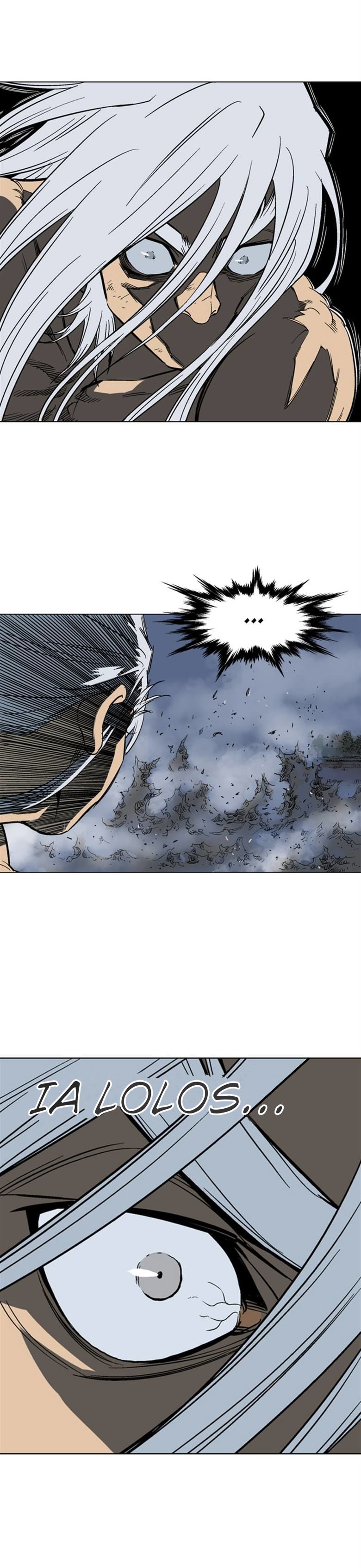 Gosu Chapter 52 Gambar 19