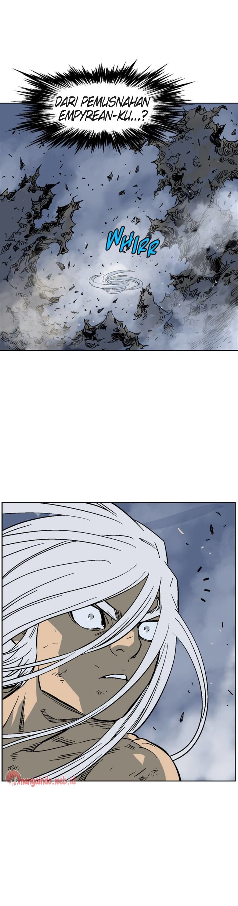 Gosu Chapter 52 Gambar 20