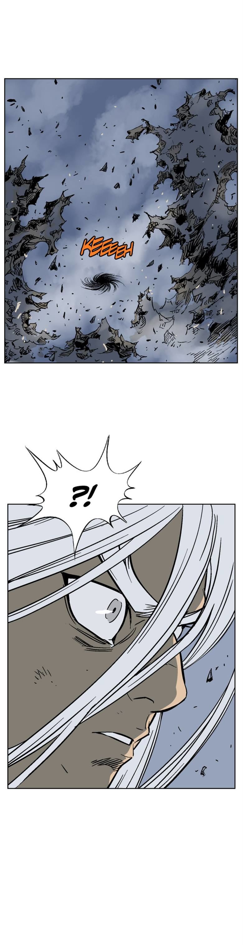 Gosu Chapter 52 Gambar 21