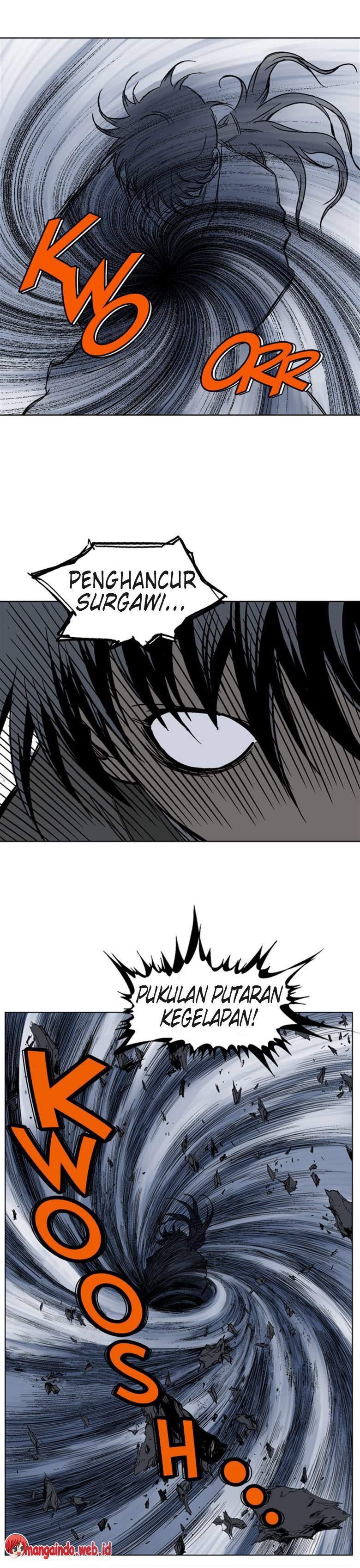 Gosu Chapter 52 Gambar 24