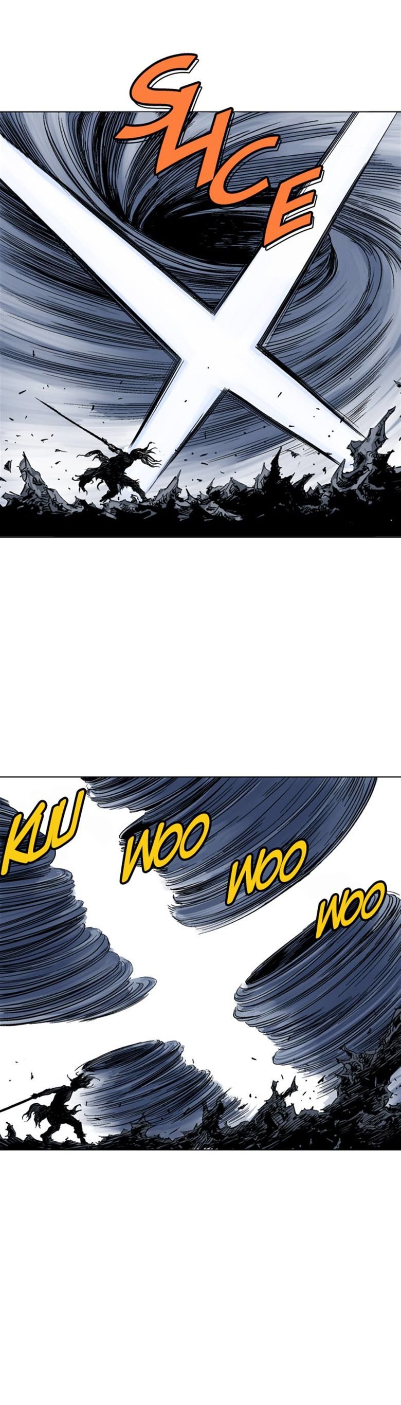 Gosu Chapter 52 Gambar 28