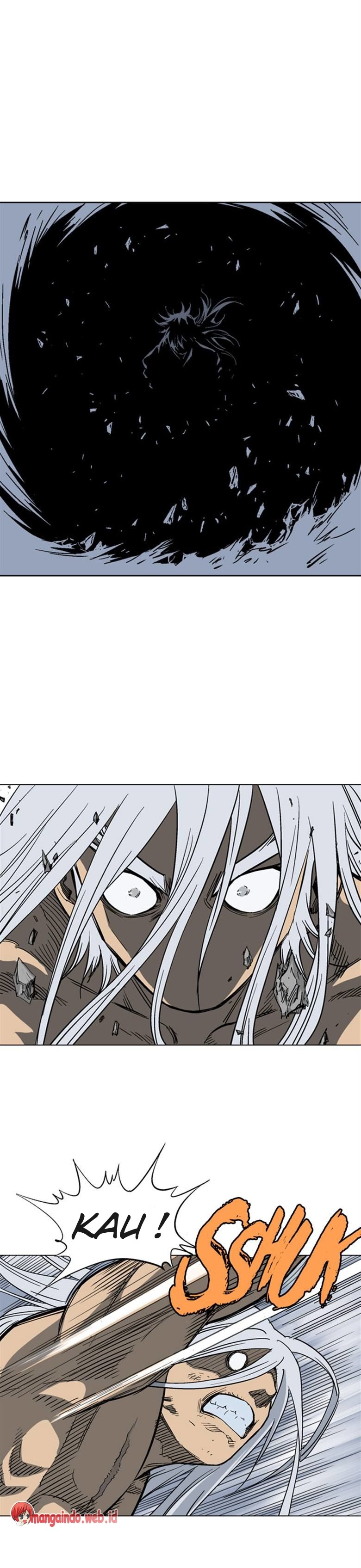 Gosu Chapter 52 Gambar 30