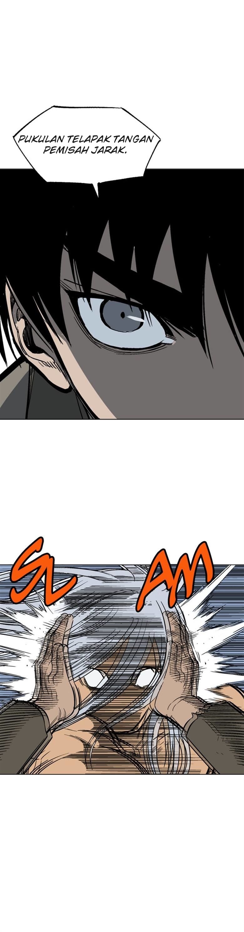 Gosu Chapter 52 Gambar 32