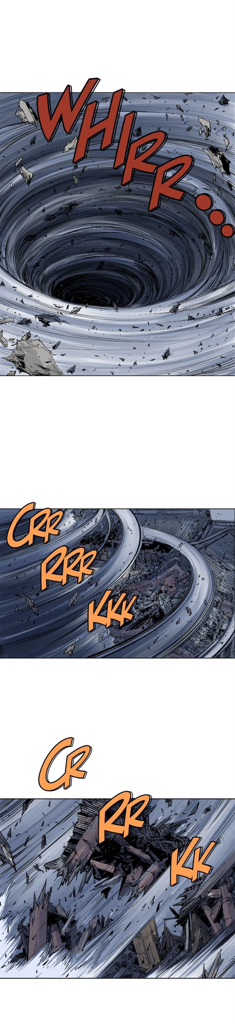 Gosu Chapter 52 Gambar 34