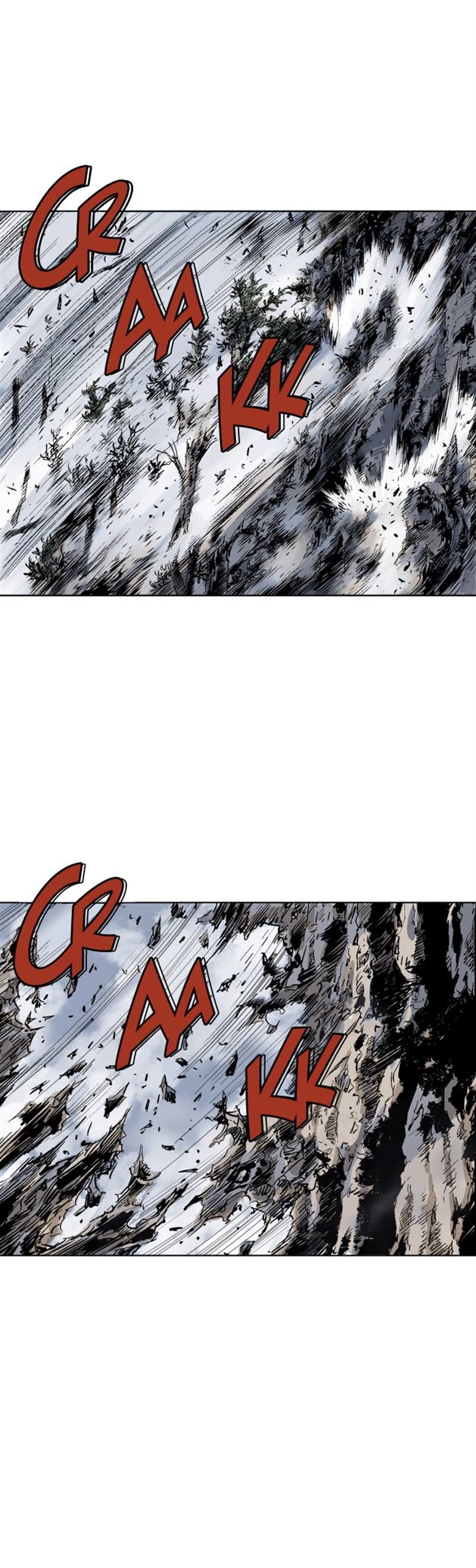 Gosu Chapter 52 Gambar 35