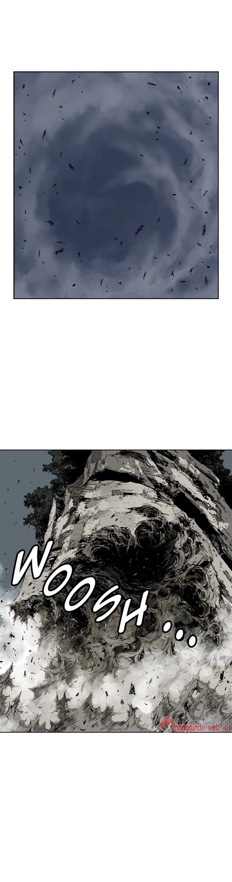 Gosu Chapter 52 Gambar 38