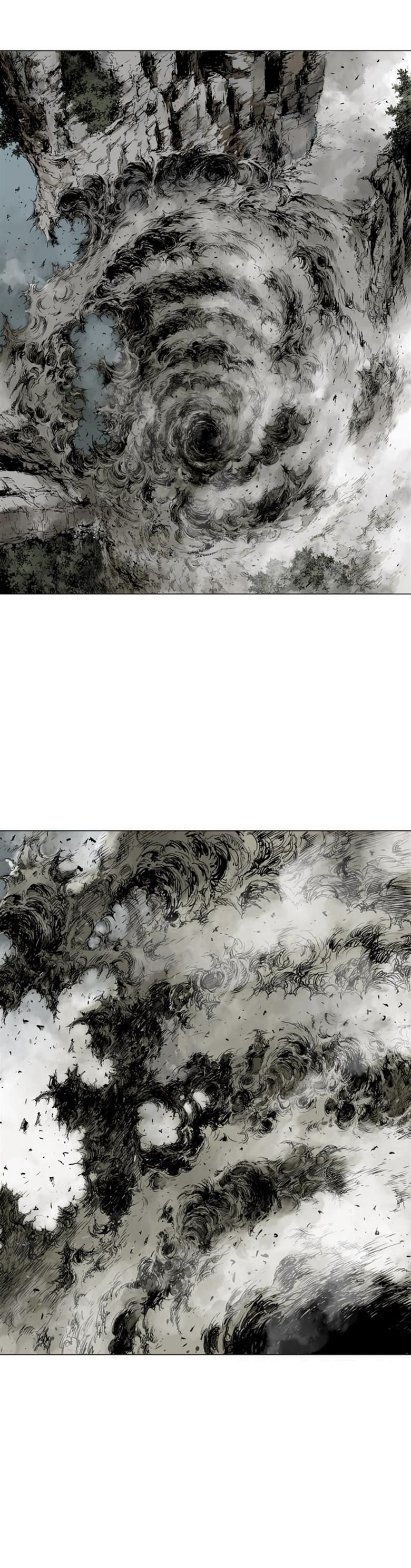 Gosu Chapter 52 Gambar 39