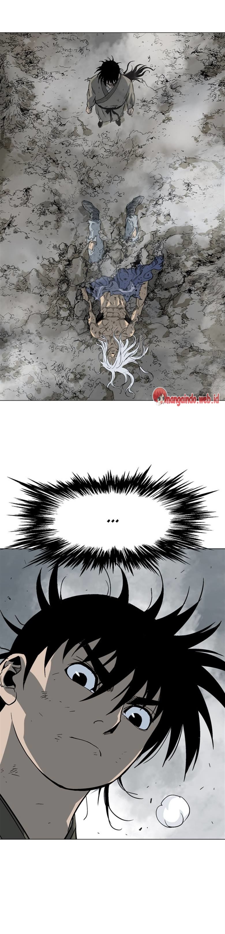 Gosu Chapter 52 Gambar 41