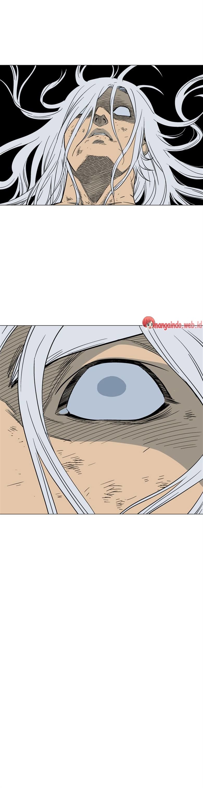 Gosu Chapter 52 Gambar 42
