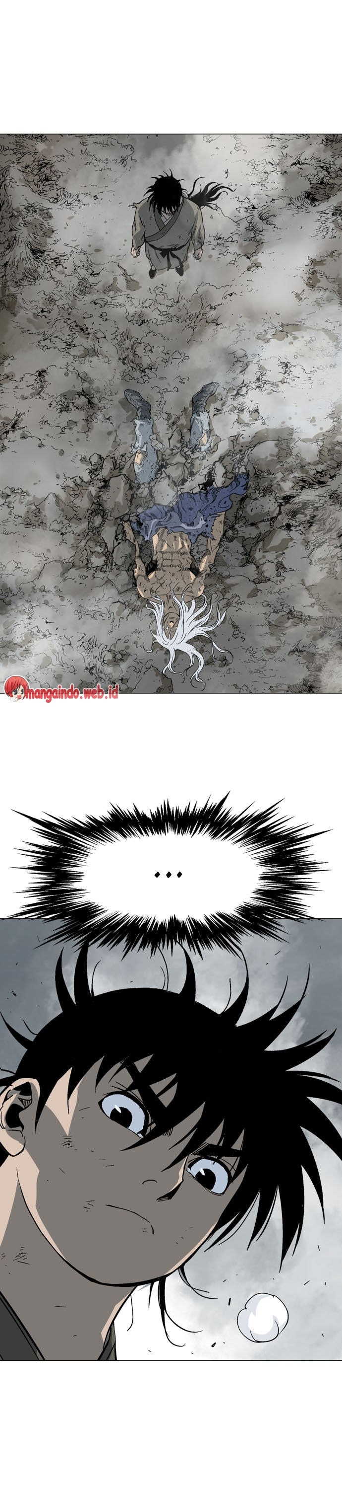 Gosu Chapter 53 Gambar 2