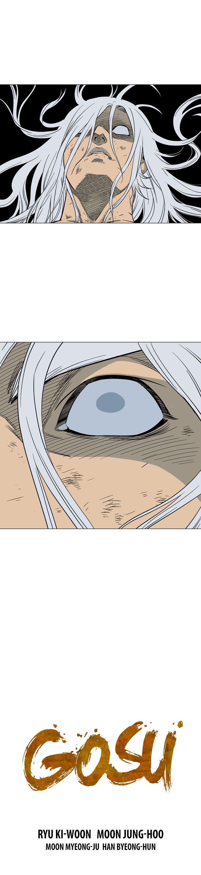 Gosu Chapter 53 Gambar 3