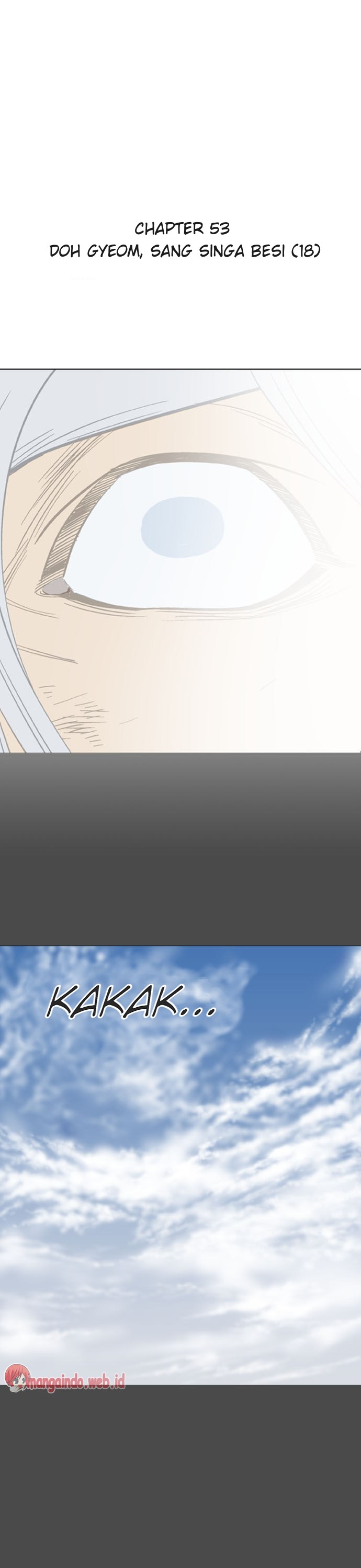 Gosu Chapter 53 Gambar 4