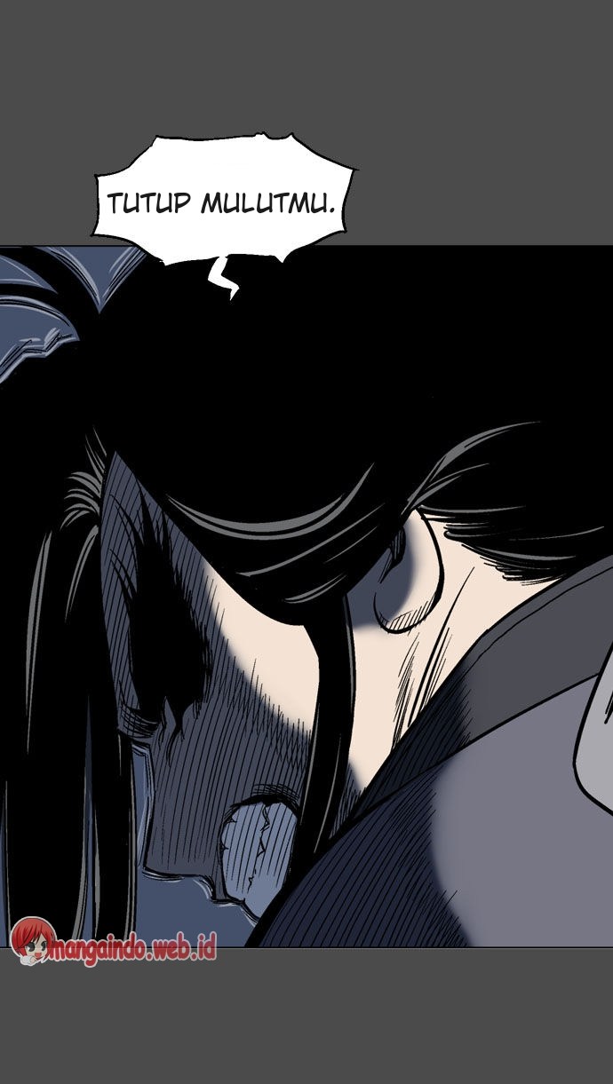 Gosu Chapter 53 Gambar 24