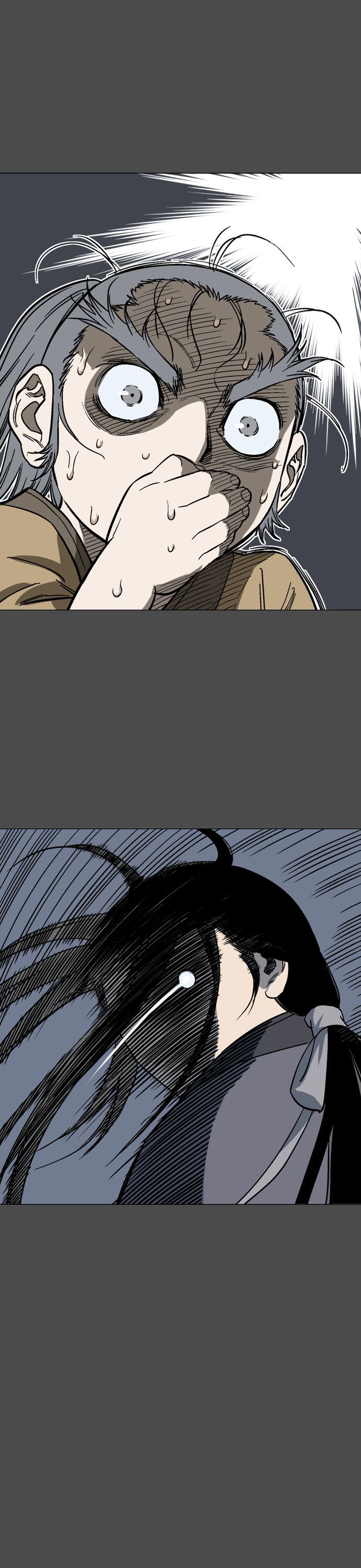 Gosu Chapter 53 Gambar 25
