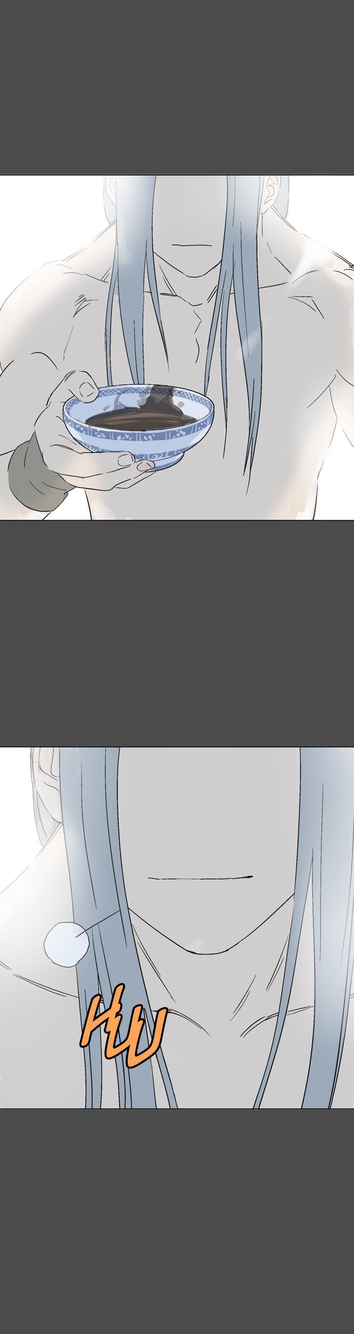 Gosu Chapter 53 Gambar 37